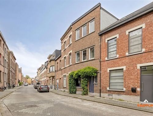                                         Eengezinswoning te koop in Mechelen, € 548.000
