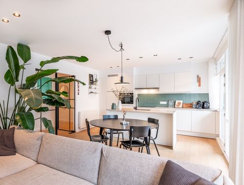                                         Appartement à vendre à Oostende, € 369.000
