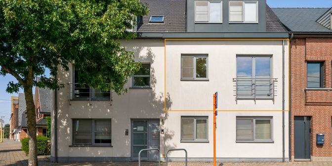 Appartement te koop in Waverlei 14 bus 102, 2580 Putte