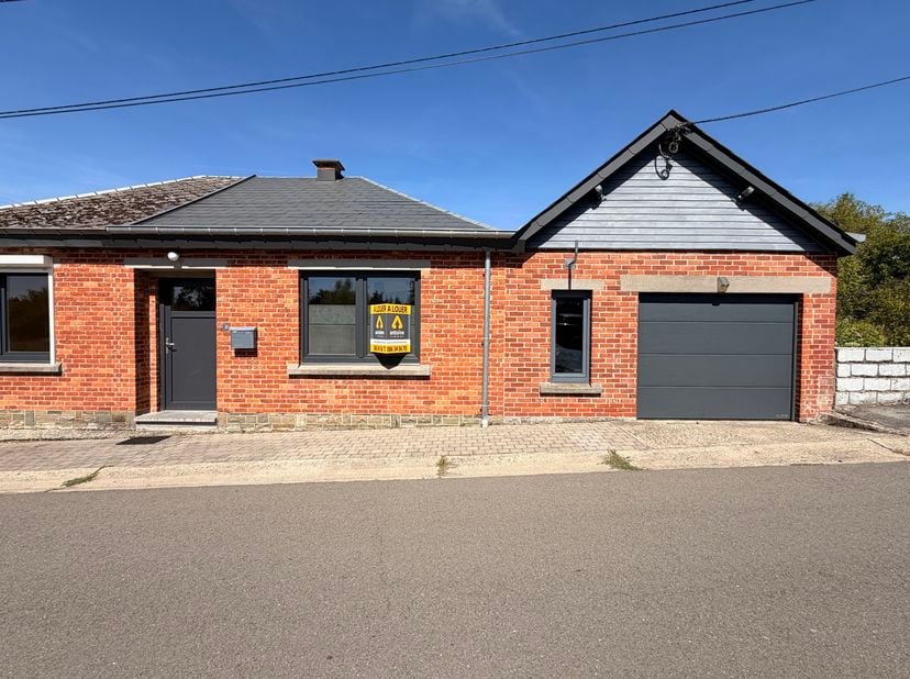 Huis te huur
                    in 6940 Barvaux-sur-Ourthe