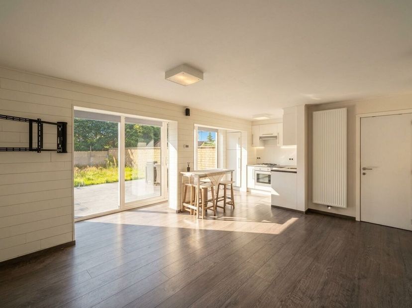 Appartement te koop in Koning Albert I-Laan 88 bus GLV,
                    8370 Blankenberge