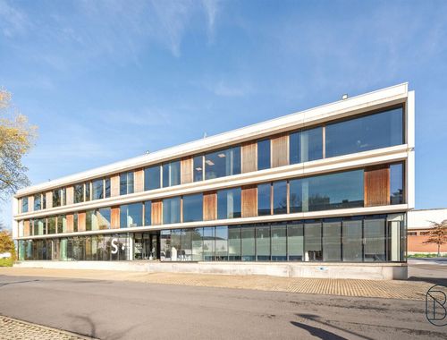                                         Commercieel Gebouw te koop in Zwevegem, € 1.618.000
