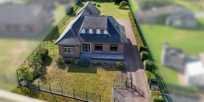 Maison à vendre à Ginderoverstraat 114, 3590 Diepenbeek