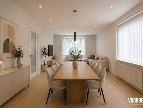                                         Woning te koop in Brasschaat, € 399.000
