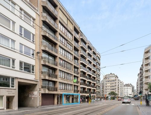                                         Handelszaak te koop in Oostende, € 320.000
