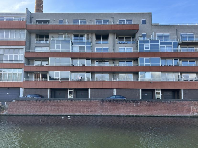 Appartement à vendre
                    à 8500 Kortrijk