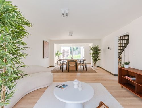                                         Woning te huur in Zwijnaarde, € 1.850
