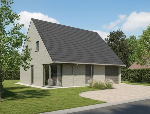                                         Woning te koop in Torhout, € 509.054
