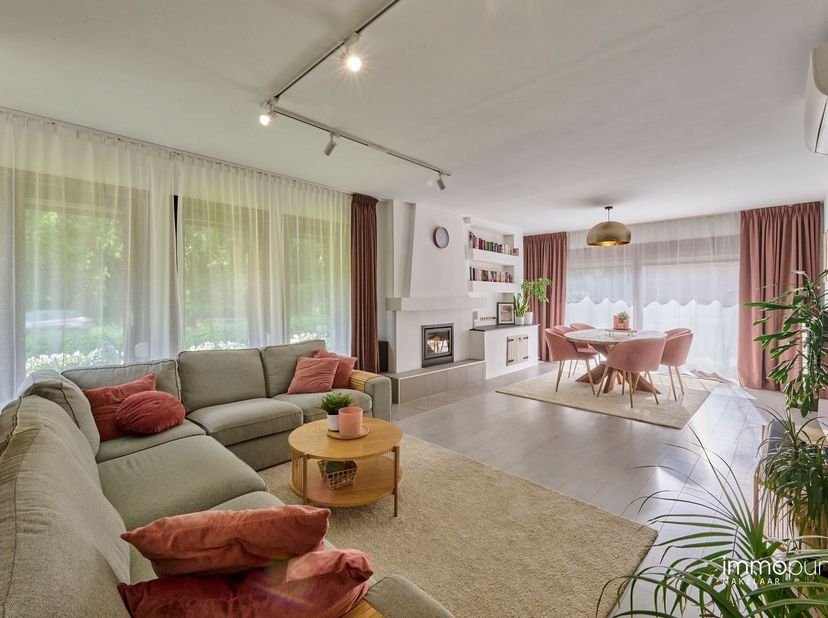 Maison à vendre
                    à 3960 Bree