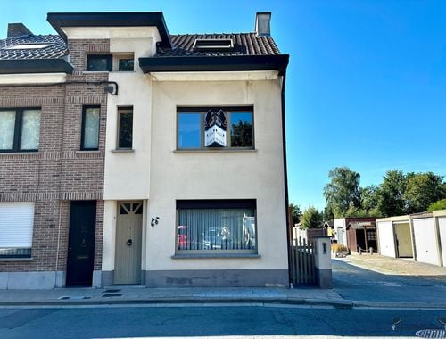                                         Woning te koop in Hamme, € 225.000
