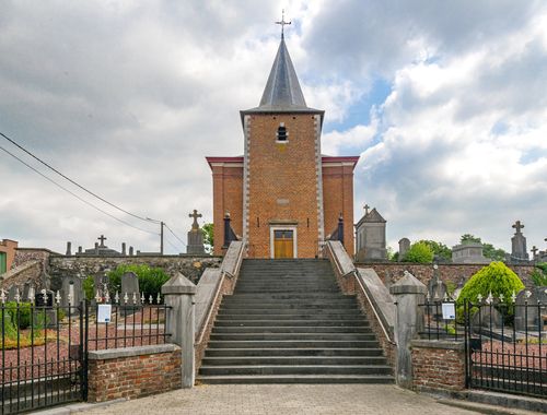                                         Commercieel Gebouw te koop in Vechmaal, € 115.000
