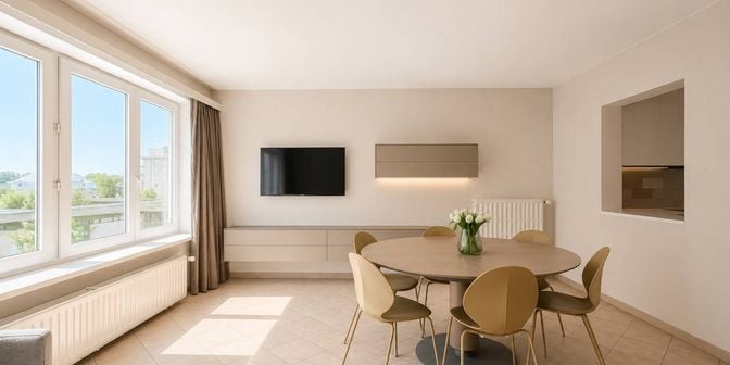 Appartement te koop in Franslaan 17, 8620 Nieuwpoort
