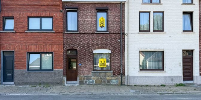 Huis te koop in Overhammekouter 14, 9300 Aalst