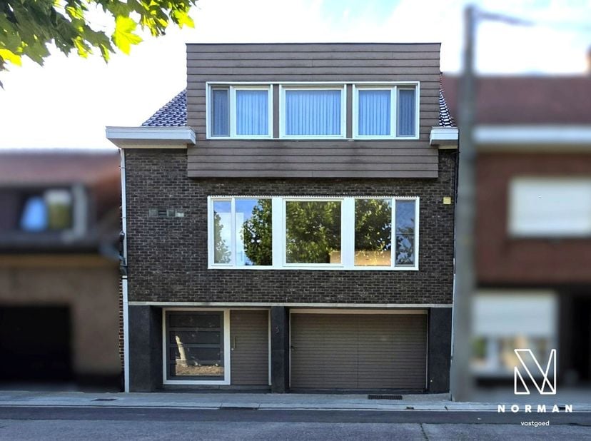 Maison à vendre à Roestraat 5,
                    8791 Beveren