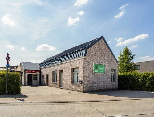                                         Horeca te koop in Wanzele, € 265.000
