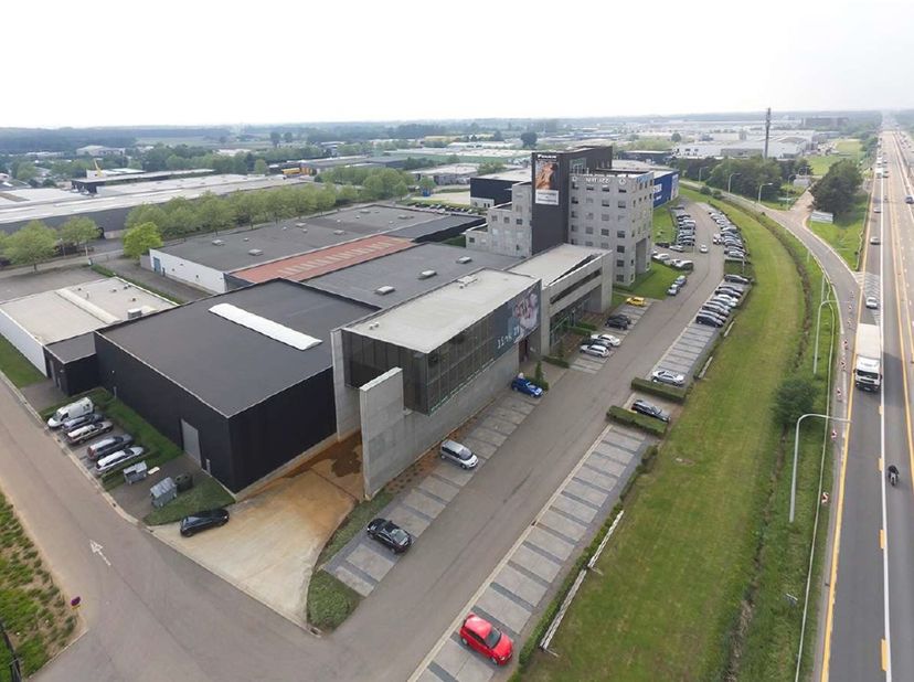 Bien professionnel à louer
                    à 2200 Noorderwijk