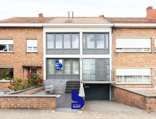                                         Woning te koop in Oostende, € 349.000
