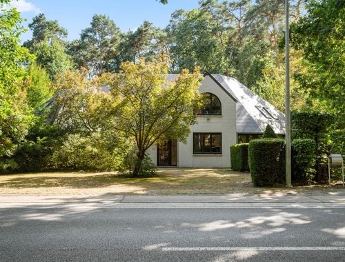                                         Woning te koop in Keerbergen, € 795.000
