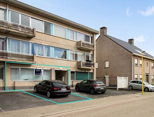                                         Appartement te koop in Wolvertem, € 245.000
