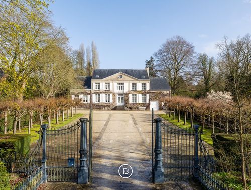                                         Cottage te koop in Zellik, € 1.250.000

