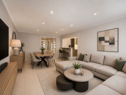                                         Appartement à vendre à Oostende, € 265.000
