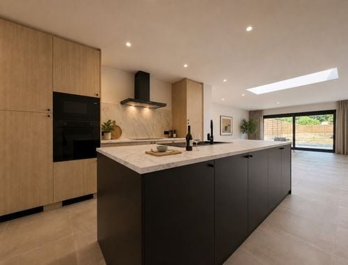                                         Woning te koop in Wevelgem, € 349.000
