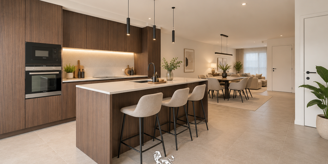 Huis te koop in Heerbaan 75 bus A, 8530 Harelbeke