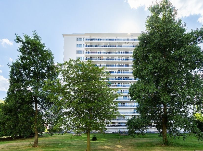 Appartement te koop in Frieslandstraat 4 bus 36,
                    2660 Hoboken
