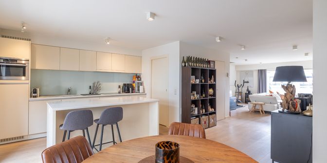Appartement te koop in Albert I laan 174 bus 05.02, 8620 Nieuwpoort