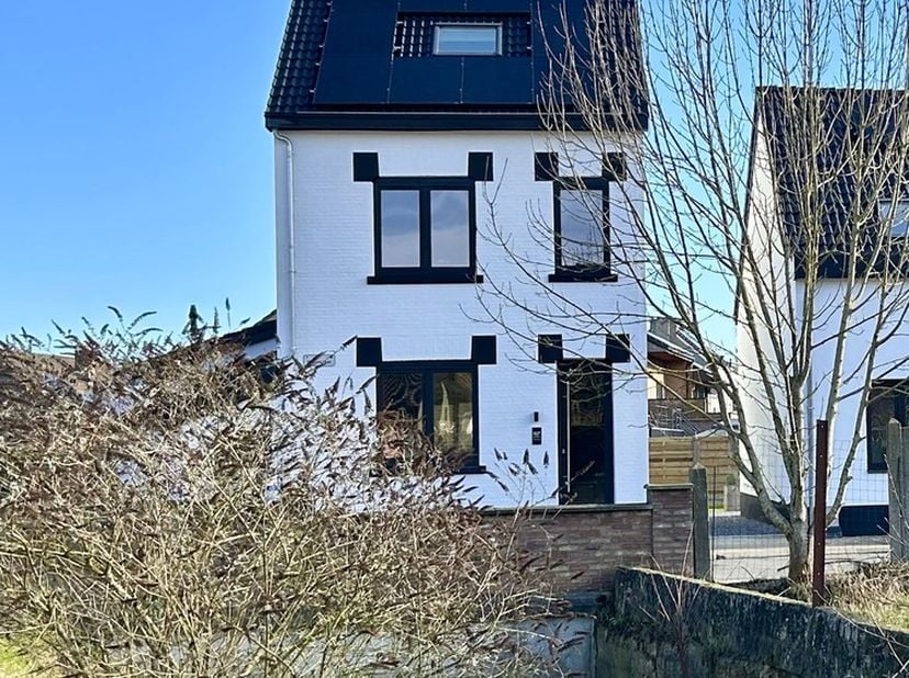 Maison à vendre
                    à 3060 Bertem