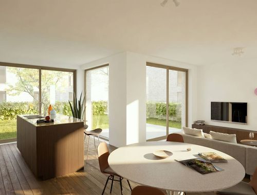                                         Penthouse te koop in Zolder, € 360.000
