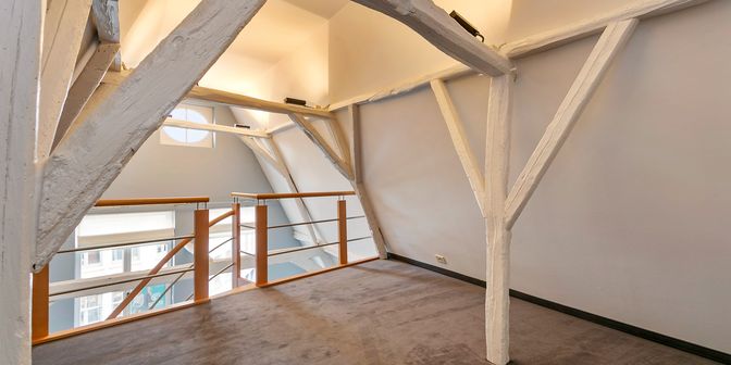 Appartement te huur in Zilverstraat 13, 8000 Brugge