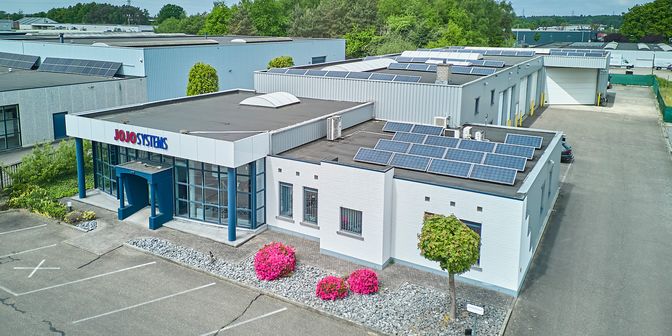 Bedrijfsvastgoed te koop in Weg naar Zwartberg 214, 3660 Opglabbeek