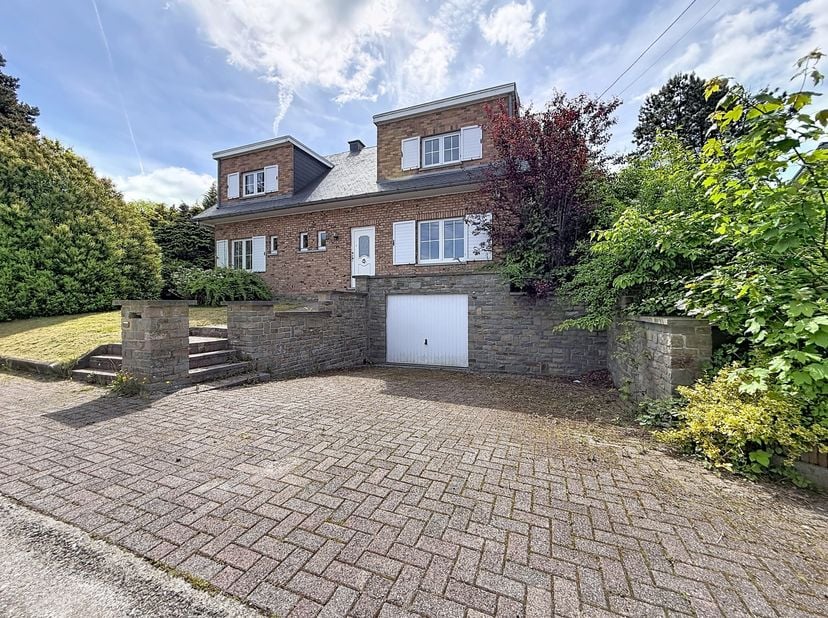 Huis te koop
                    in 4052 Beaufays
