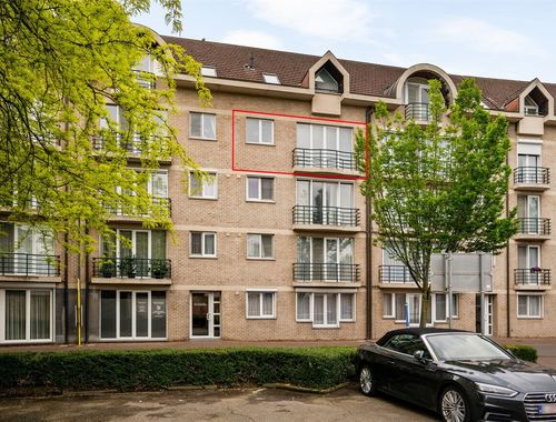                                         Appartement te koop in Mol, € 300.000
