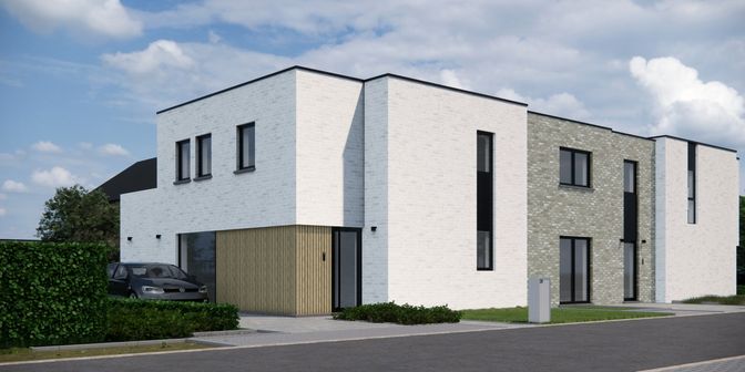 Maison à vendre à Hamstraat 37, 3840 Borgloon