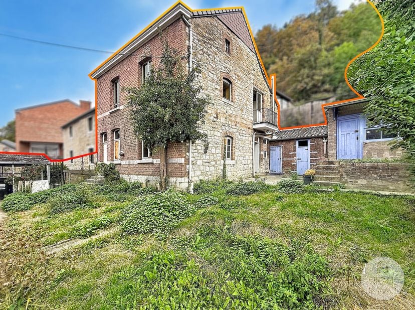 Huis te koop in Rue Magrite 10,
                    4920 Sougné-Remouchamps