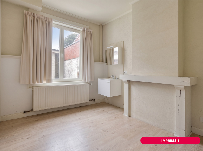 Huis te koop in Maagdenstraat 17,
                    8000 Brugge