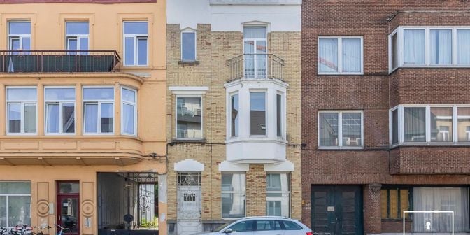 Huis te koop in Kortrijksesteenweg 721, 9000 Gent