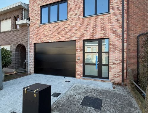                                        Eengezinswoning te koop in Stabroek, € 695.000

