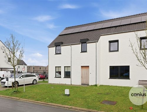                                         Eengezinswoning te koop in Munsterbilzen, € 395.000

