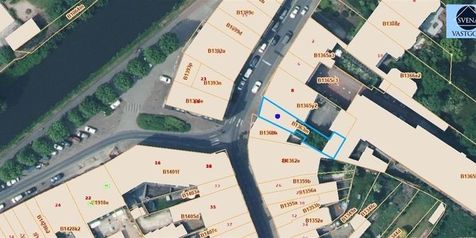 Bedrijfsvastgoed te koop in BURCHTDAM 12-14, 9400 Ninove