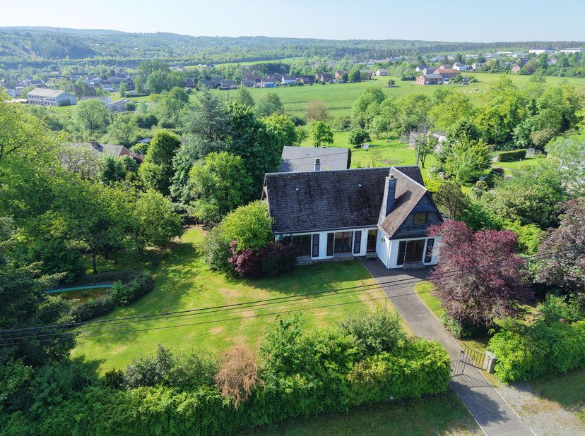 Huis te koop
                    in 6940 Barvaux-sur-Ourthe