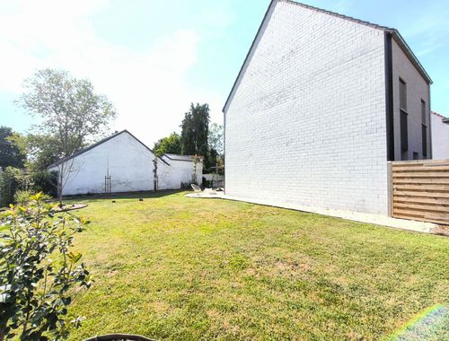                                         Bouwgrond te koop in Mol, € 113.000
