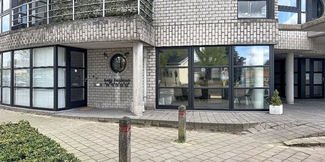 Bedrijfsvastgoed te koop in Ringlaan 9 bus B, 8680 Koekelare