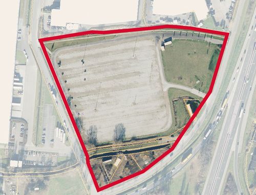                             Industriegrond te huur in Puurs
