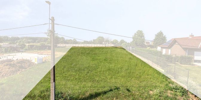 Grond te koop in Neuringen 61, 9400 Ninove