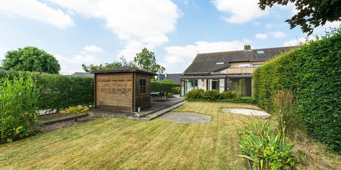 Huis te koop in Zonstraat 32, 8820 Torhout