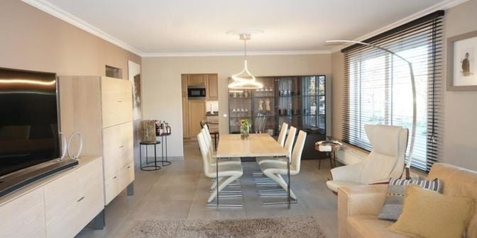 Appartement te huur in Dreef 100 bus A, 9930 Zomergem