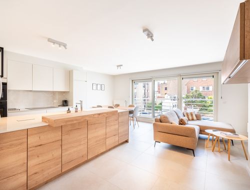                                         Appartement te koop in Koksijde, € 495.000
